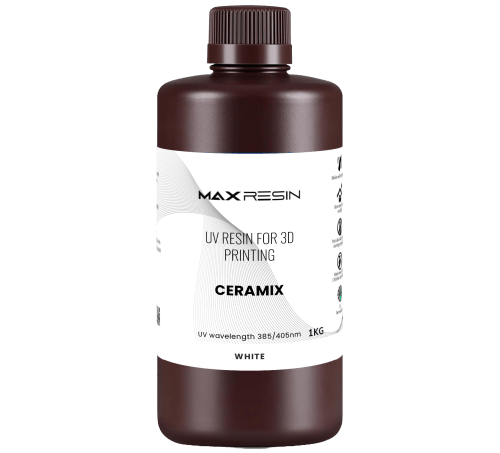 MaxResin – Ceramix