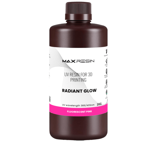 MaxResin – Radiant Glow