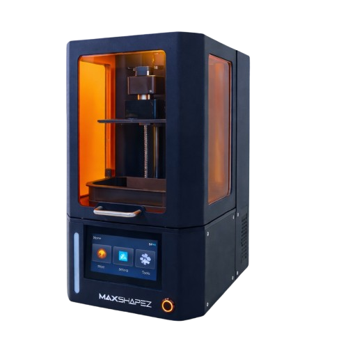 9k mSLA 3d printer