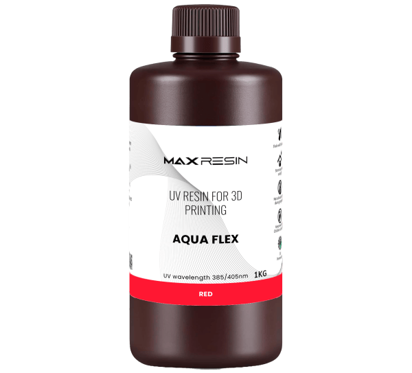 MaxResin – Aqua Flex