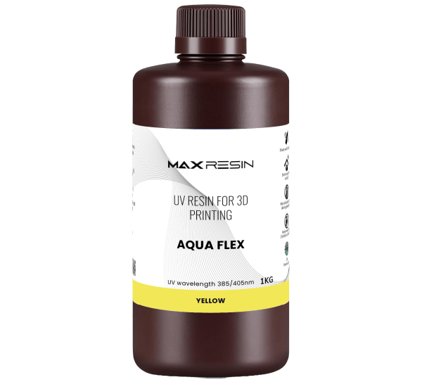 MaxResin – Aqua Flex