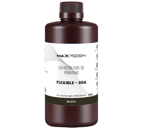 MaxResin – Flexible-60A