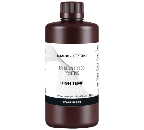 MaxResin – High Temp