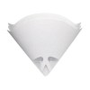 Nylon Mesh Paper Strainer (10 pcs)